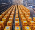 Cọc Cảnh Báo Cáp Ngầm